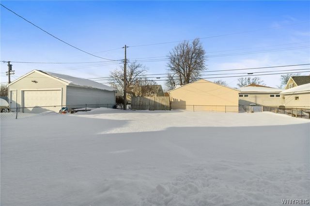 135 Thurston Avenue, Tonawanda, NY 14217