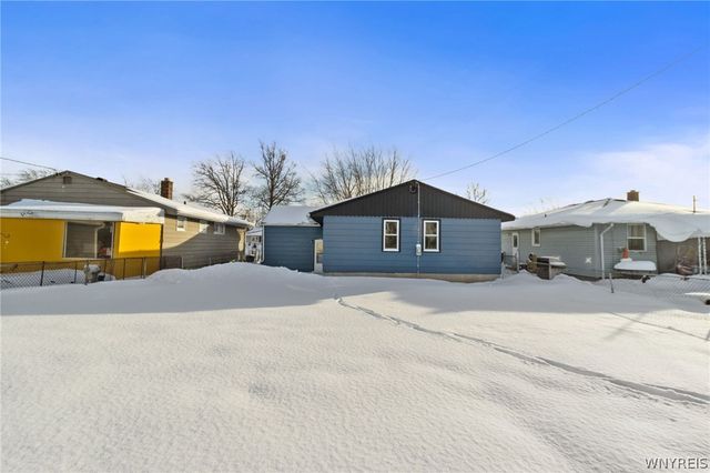 135 Thurston Avenue, Tonawanda, NY 14217