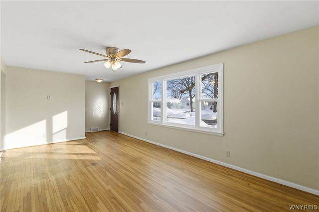 135 Thurston Avenue, Tonawanda, NY 14217