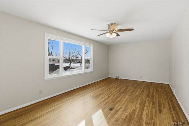 135 Thurston Avenue, Tonawanda, NY 14217