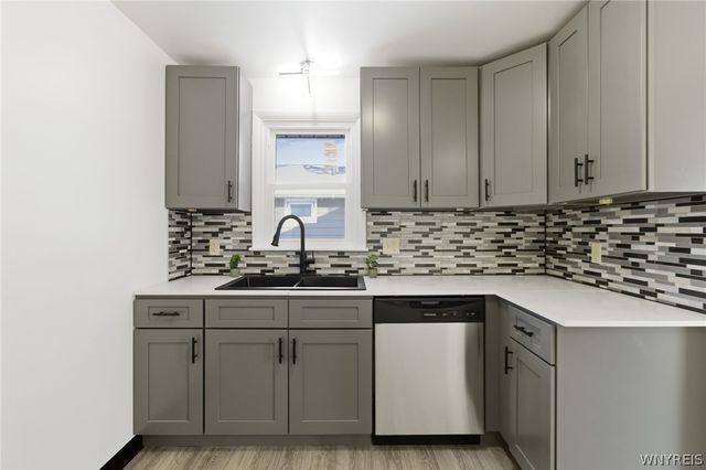 135 Thurston Avenue, Tonawanda, NY 14217