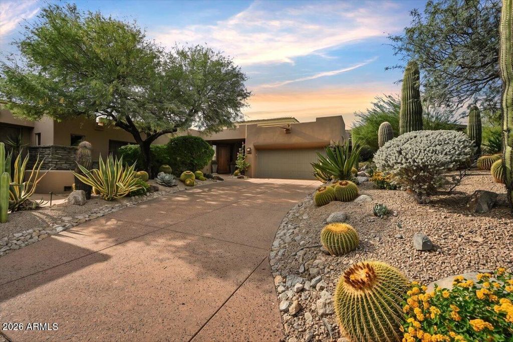 39032 N 101ST Way, Scottsdale, AZ 85262 — photo 2