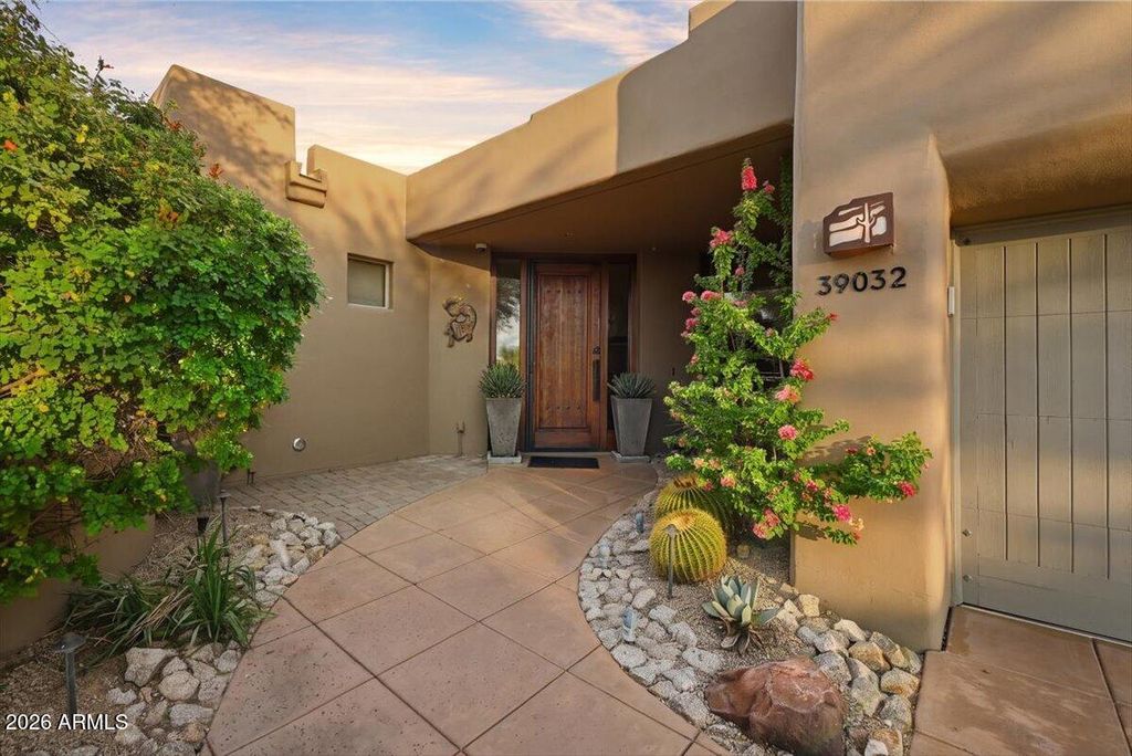 39032 N 101ST Way, Scottsdale, AZ 85262 — photo 3
