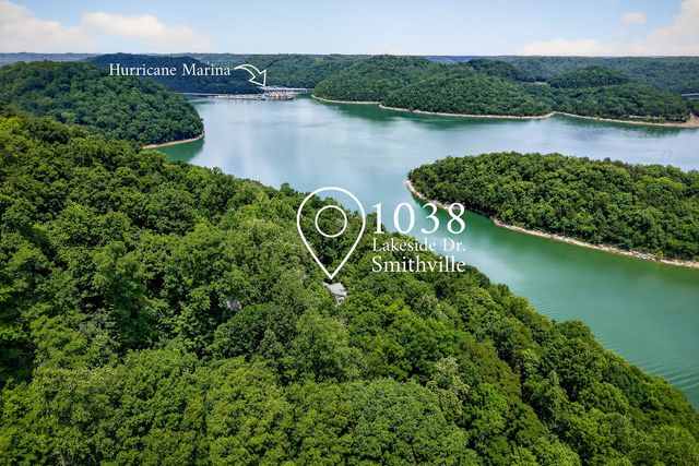 1038 Lakeside Dr, Smithville, TN 37166