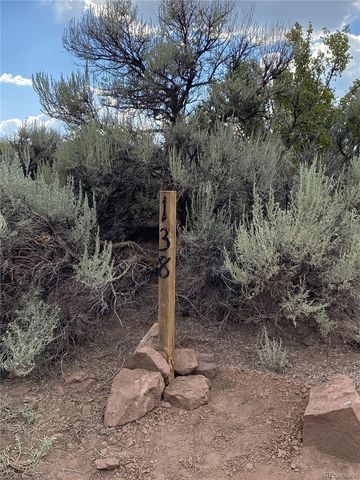 138 Macnaughton Drive, Fort Garland, CO 81133