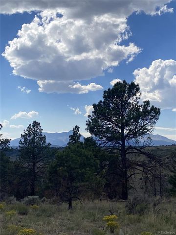 138 Macnaughton Drive, Fort Garland, CO 81133