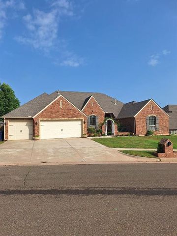 19605 Talavera Lane, Edmond, OK 73012