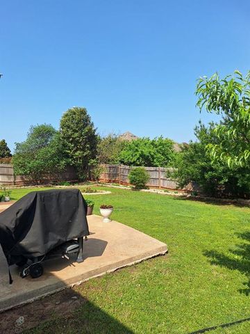 19605 Talavera Lane, Edmond, OK 73012