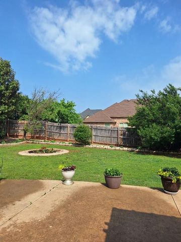 19605 Talavera Lane, Edmond, OK 73012