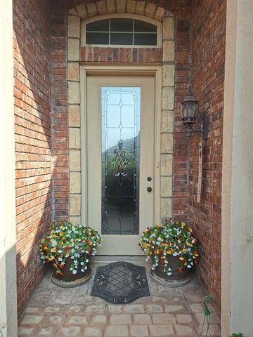 19605 Talavera Lane, Edmond, OK 73012