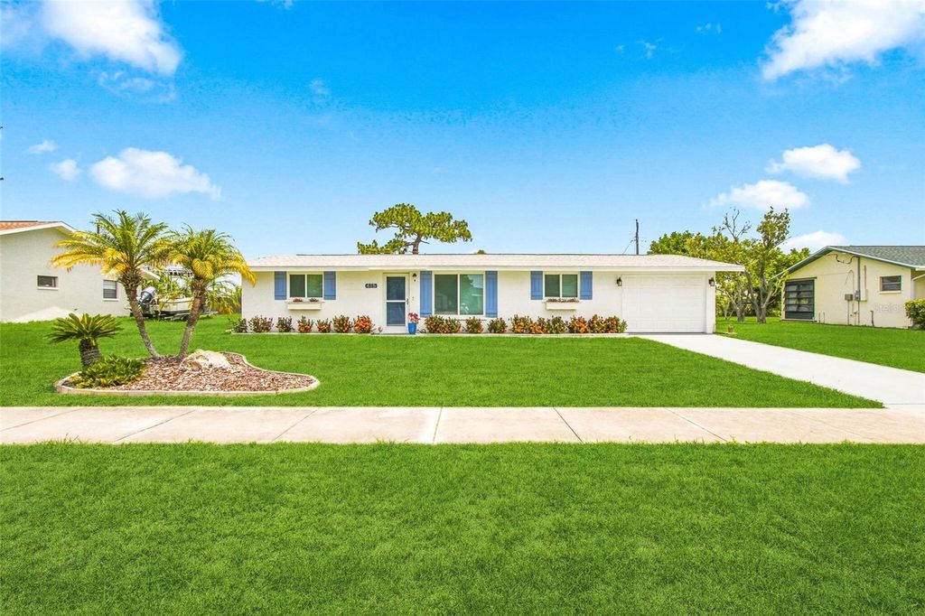 415 BRIARWOOD ROAD, Venice, FL 34293
