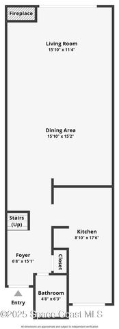 3044 S Highway A1a 3c, Melbourne Beach, FL 32951