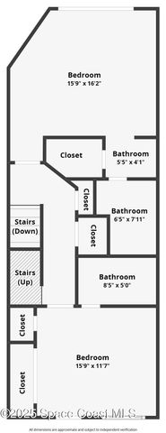 3044 S Highway A1a 3c, Melbourne Beach, FL 32951