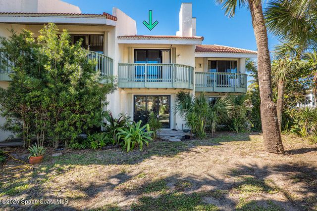 3044 S Highway A1a 3c, Melbourne Beach, FL 32951