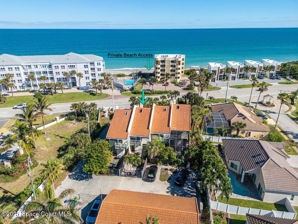 3044 S Highway A1a 3c, Melbourne Beach, FL 32951