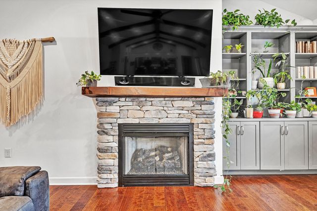 689 Ambler LN, Salem, VA 24153