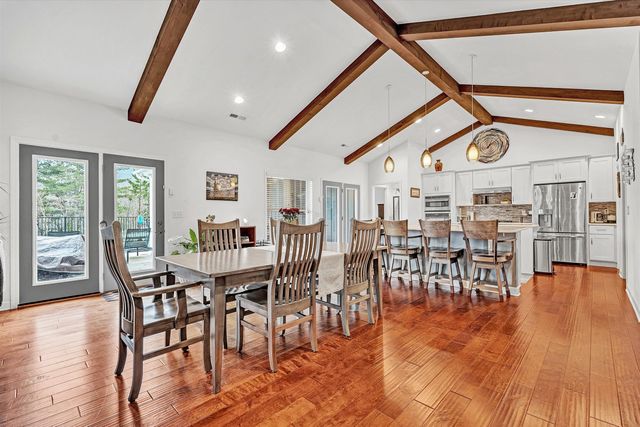 689 Ambler LN, Salem, VA 24153