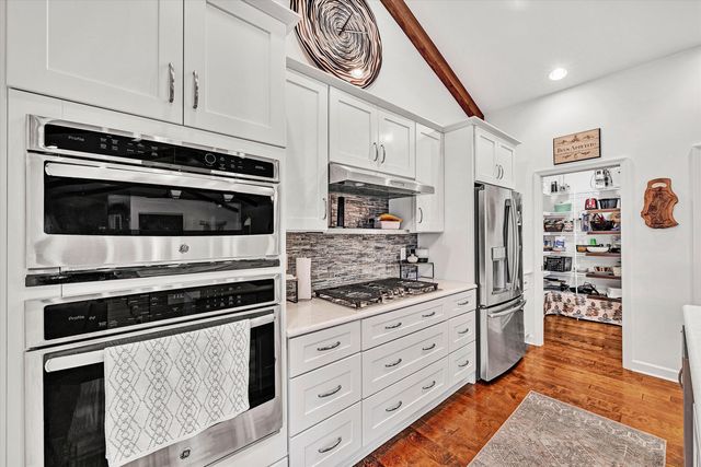 689 Ambler LN, Salem, VA 24153