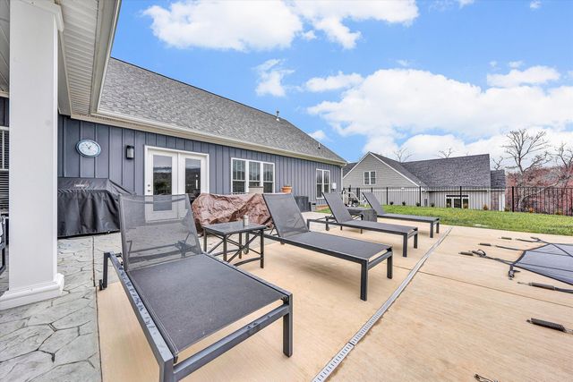 689 Ambler LN, Salem, VA 24153