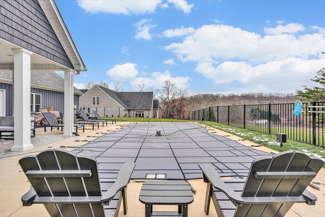 689 Ambler LN, Salem, VA 24153