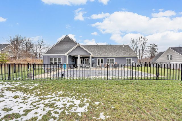 689 Ambler LN, Salem, VA 24153