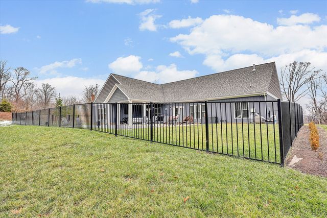 689 Ambler LN, Salem, VA 24153