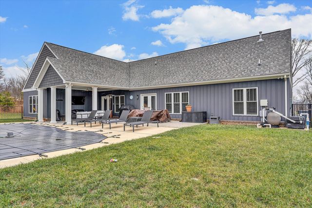 689 Ambler LN, Salem, VA 24153