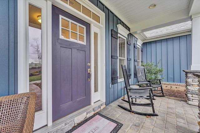 689 Ambler LN, Salem, VA 24153