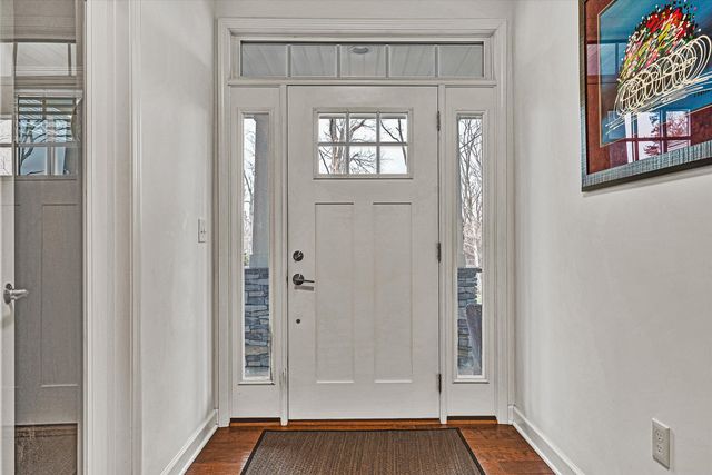 689 Ambler LN, Salem, VA 24153