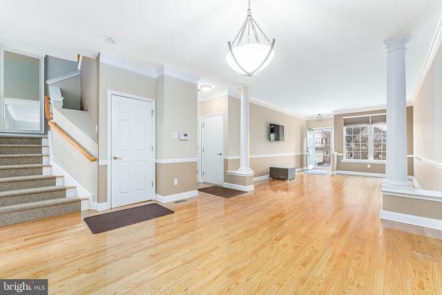 3403 MAPLEVALE CIR, Newtown Square, PA 19073