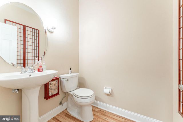 3403 MAPLEVALE CIR, Newtown Square, PA 19073