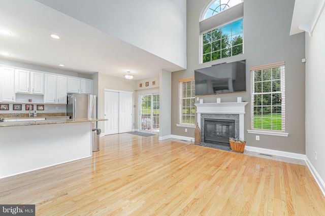 3403 MAPLEVALE CIR, Newtown Square, PA 19073