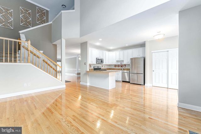 3403 MAPLEVALE CIR, Newtown Square, PA 19073