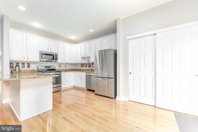 3403 MAPLEVALE CIR, Newtown Square, PA 19073