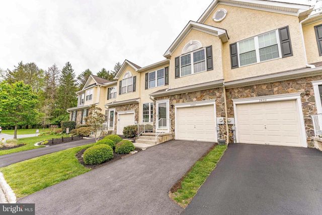 3403 MAPLEVALE CIR, Newtown Square, PA 19073