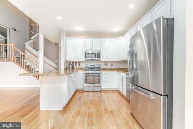 3403 MAPLEVALE CIR, Newtown Square, PA 19073
