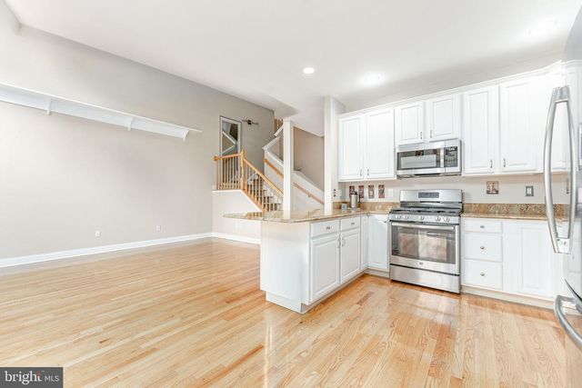 3403 MAPLEVALE CIR, Newtown Square, PA 19073