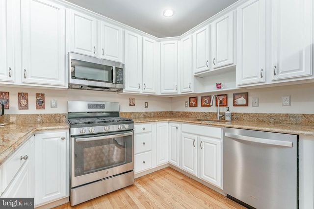 3403 MAPLEVALE CIR, Newtown Square, PA 19073