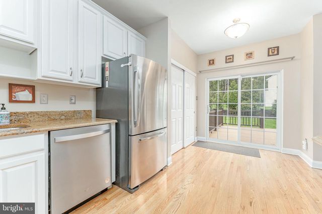 3403 MAPLEVALE CIR, Newtown Square, PA 19073
