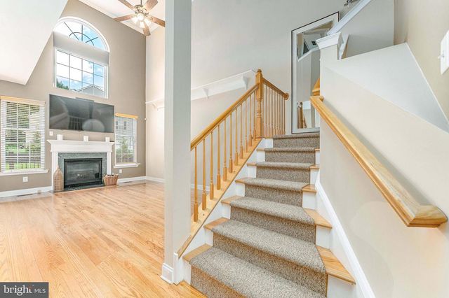 3403 MAPLEVALE CIR, Newtown Square, PA 19073