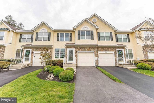3403 MAPLEVALE CIR, Newtown Square, PA 19073