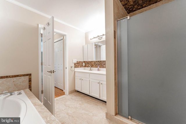 3403 MAPLEVALE CIR, Newtown Square, PA 19073