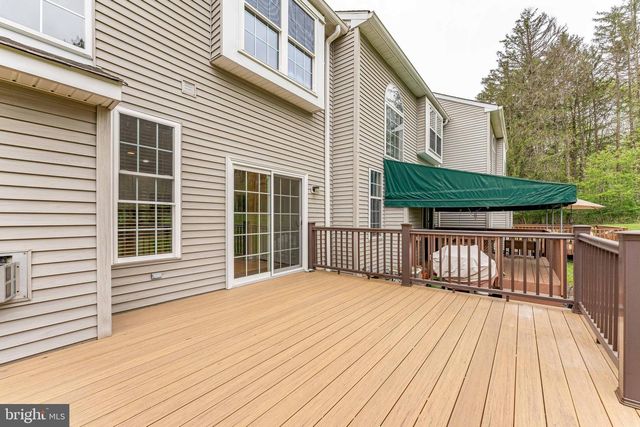 3403 MAPLEVALE CIR, Newtown Square, PA 19073
