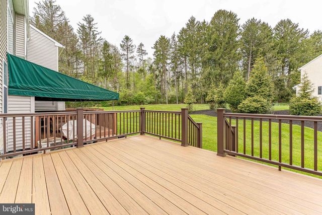 3403 MAPLEVALE CIR, Newtown Square, PA 19073