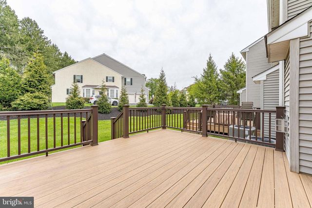 3403 MAPLEVALE CIR, Newtown Square, PA 19073