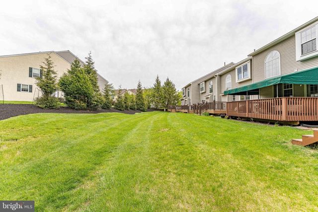 3403 MAPLEVALE CIR, Newtown Square, PA 19073