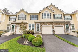 3403 MAPLEVALE CIR, Newtown Square, PA 19073