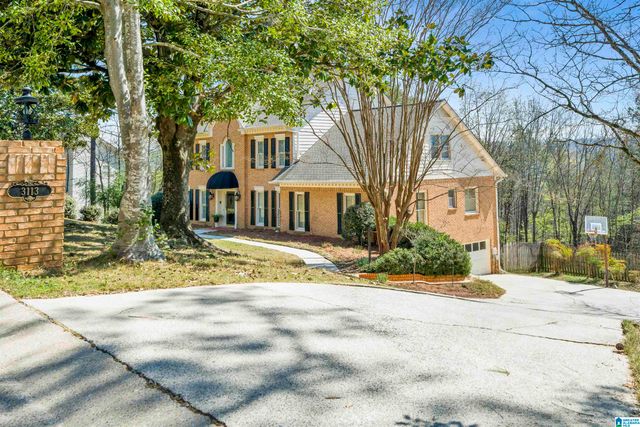 3113 BRADFORD PLACE, Birmingham, AL 35242