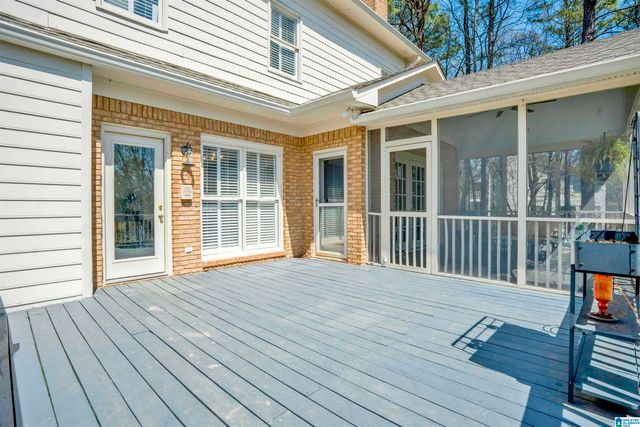 3113 BRADFORD PLACE, Birmingham, AL 35242