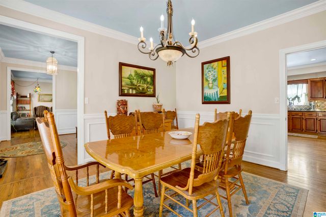 3113 BRADFORD PLACE, Birmingham, AL 35242